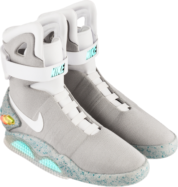 Кроссовки Air Mag