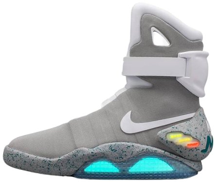 Кроссовки Air Mag
