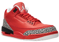 Кроссовки DJ Khaled x Air Jordan 3 “Grateful”